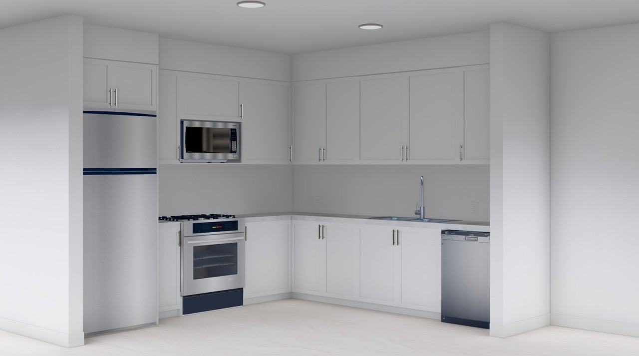 6A 6a Evergreen Driveunit 2 #2 - Photo 5 of 5