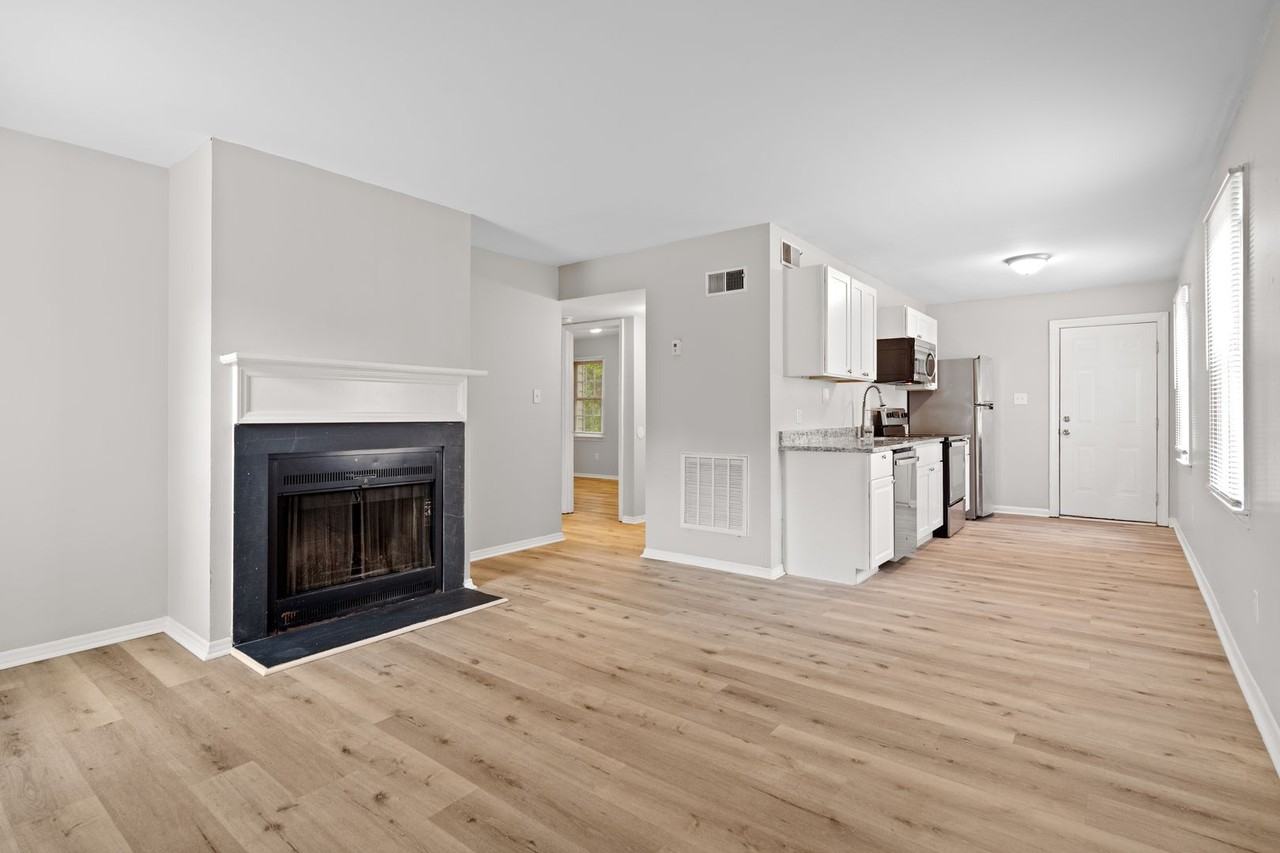 Welcome to Spice Ridge Apartments! - Photo 3 of 10