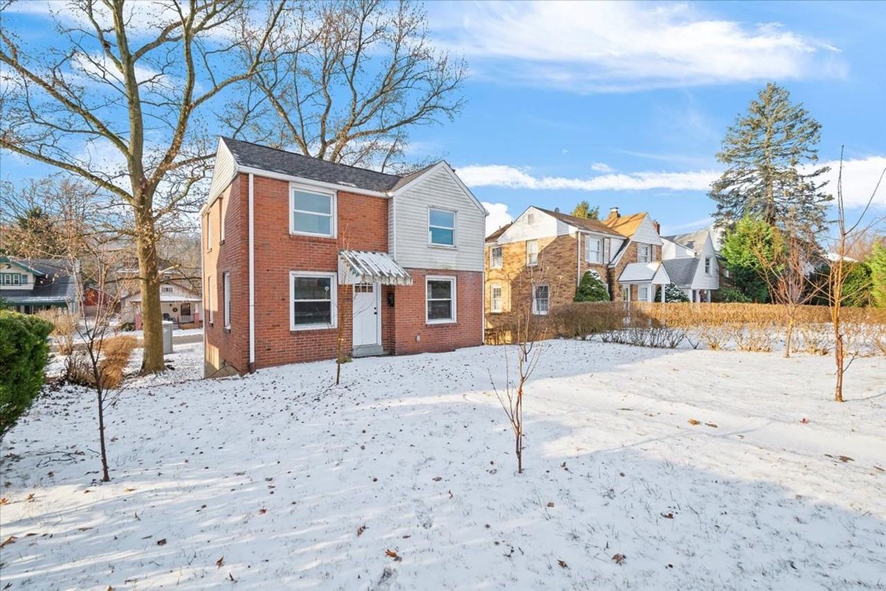 724 Ohio River Blvd - Photo 3 of 35