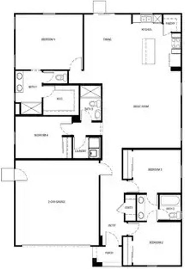 8126 March Violets Ave - Photo 2 of 2