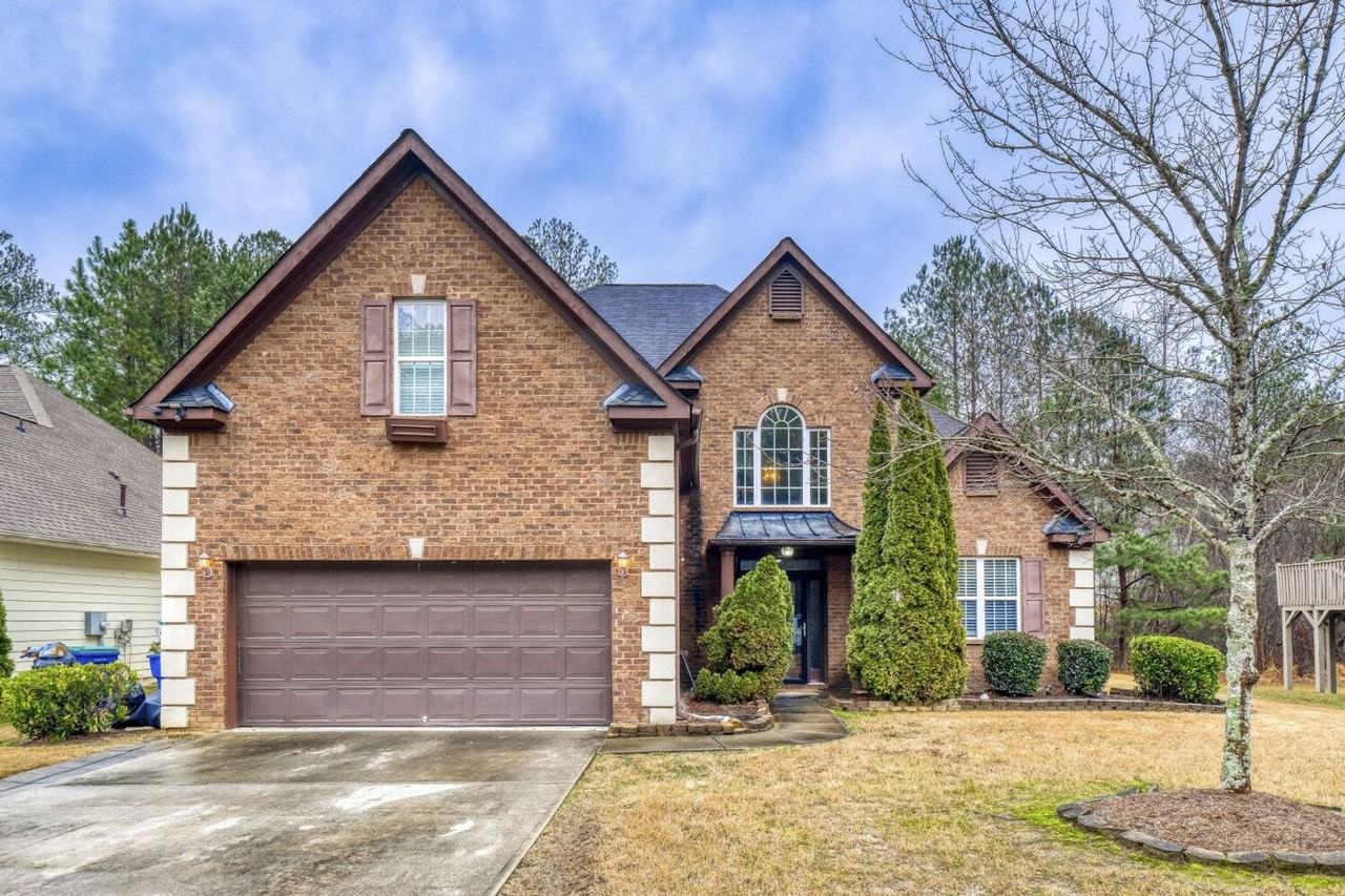 4110 Bigsage Dr - Photo 2 of 16