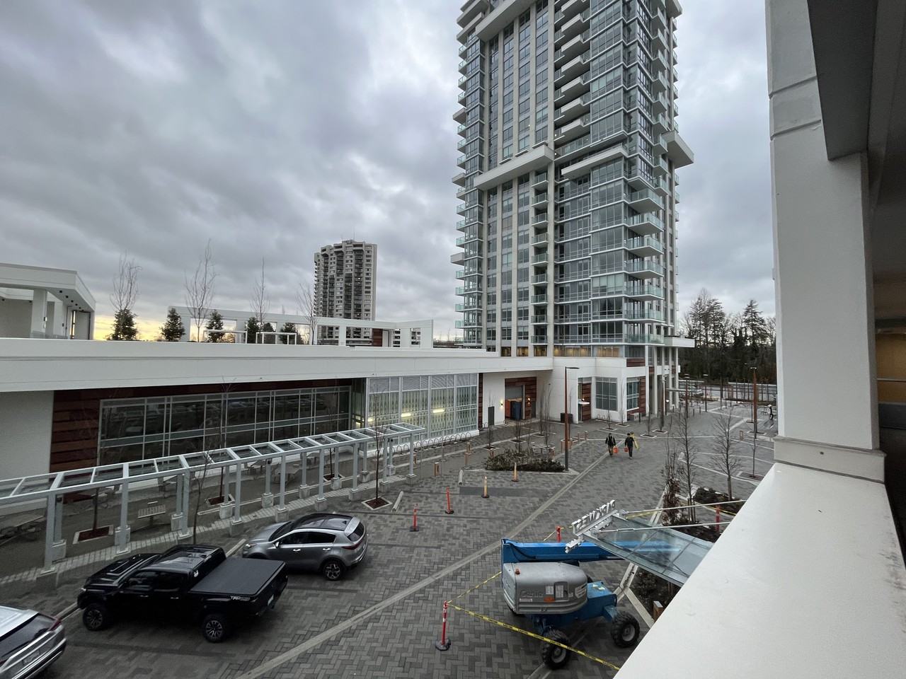 1632 Lions Gate Lane #901 - Photo 2 of 15