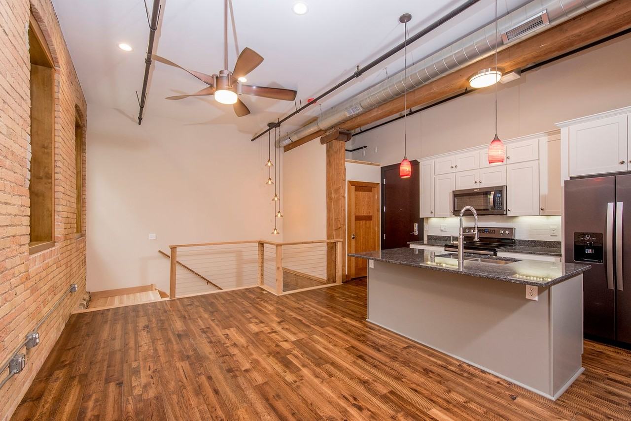 Schurmeier Lofts - Photo 2 of 46