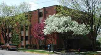 Courtyard Apartments - Photo 1 of 1