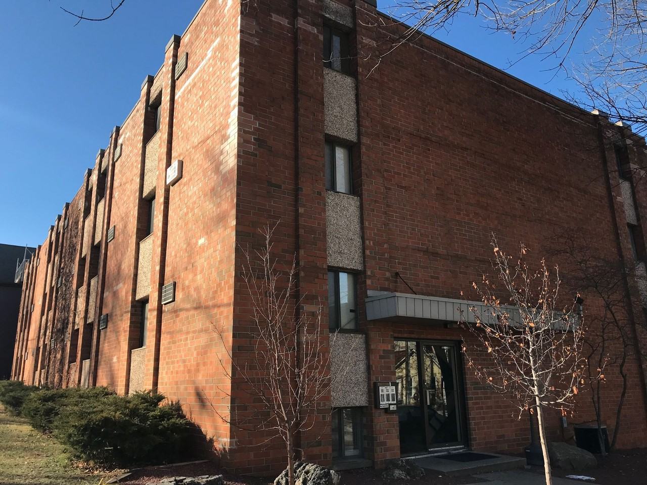 Courtyard Apartments - Photo 2 of 13