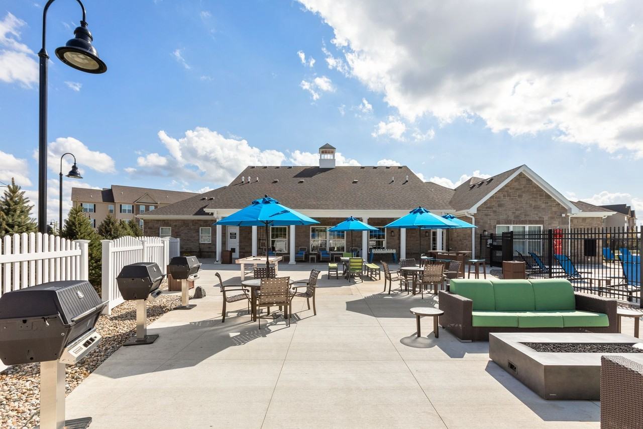 Overture Flats | Specials Available - Photo 2 of 49