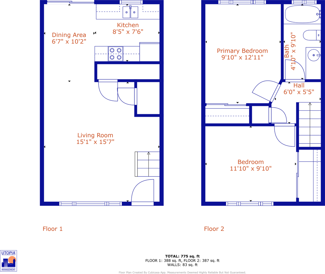 22900 Ne Halsey St #3 - Photo 2 of 9