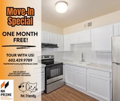 Earll Drive Apartments - Photo 1 of 1