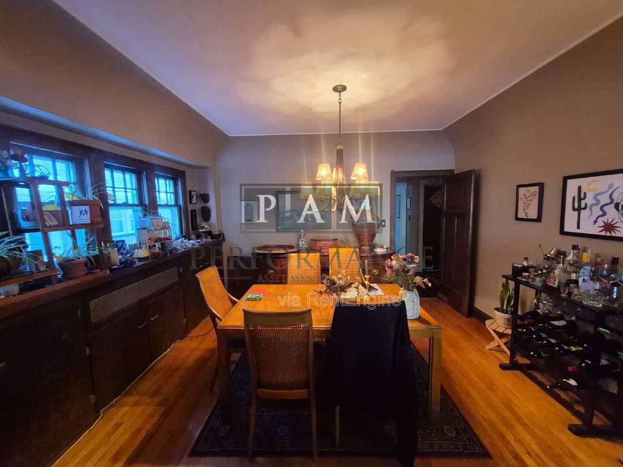 4035 N Stowell Ave - Photo 4 of 13