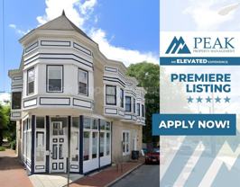 300 W Clay St #A - Photo 1 of 1