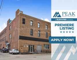 1510 W Broad St #308 - Photo 1 of 1