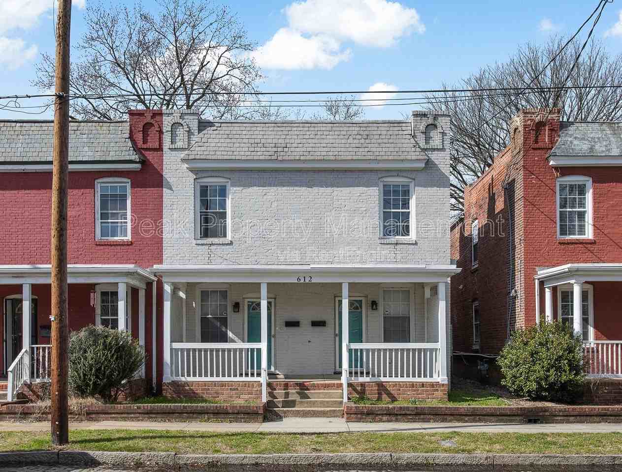 612 N 32nd St #2 - Photo 4 of 19