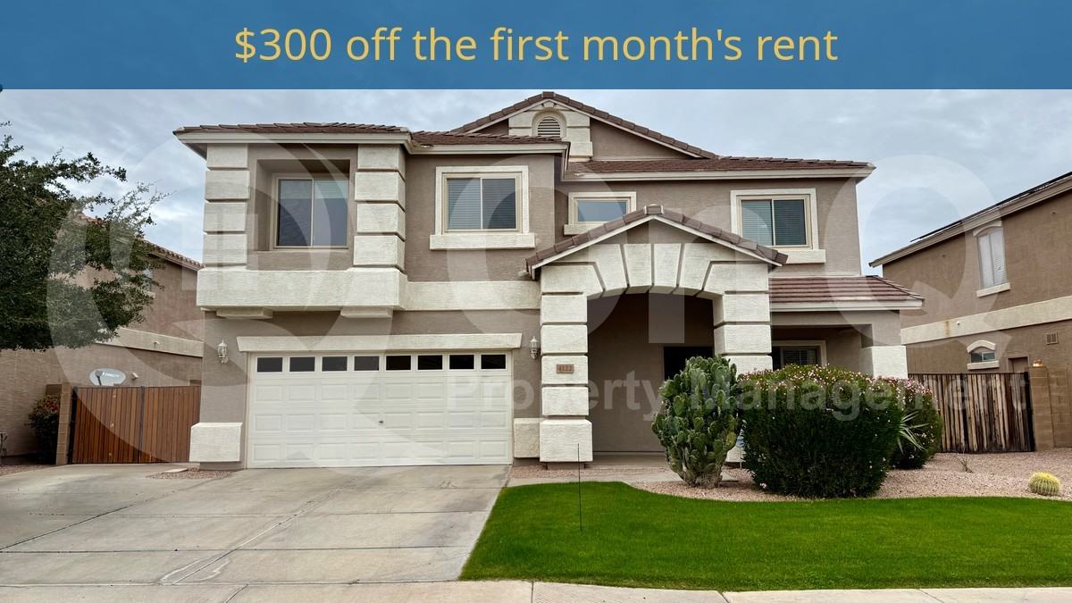 4122 E Westchester Dr