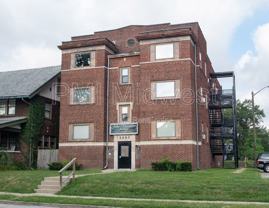 2060 N Delaware St #12 - Photo 1 of 1