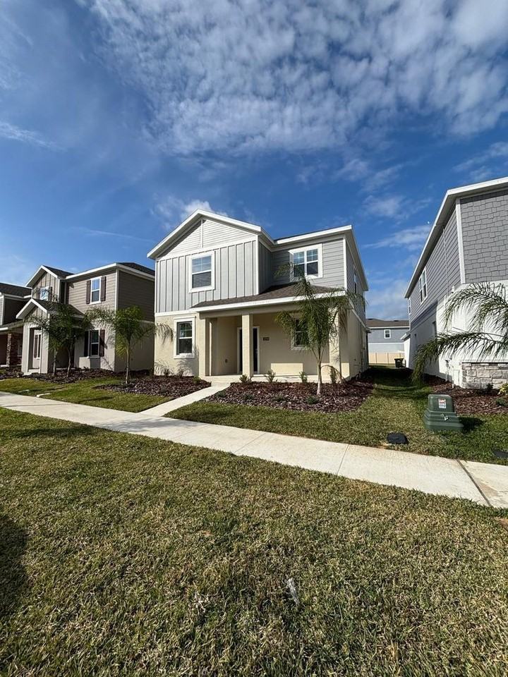 3094 Mindfullness Dr