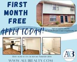 145 Meadowbrook Ct #C - Photo 1 of 1