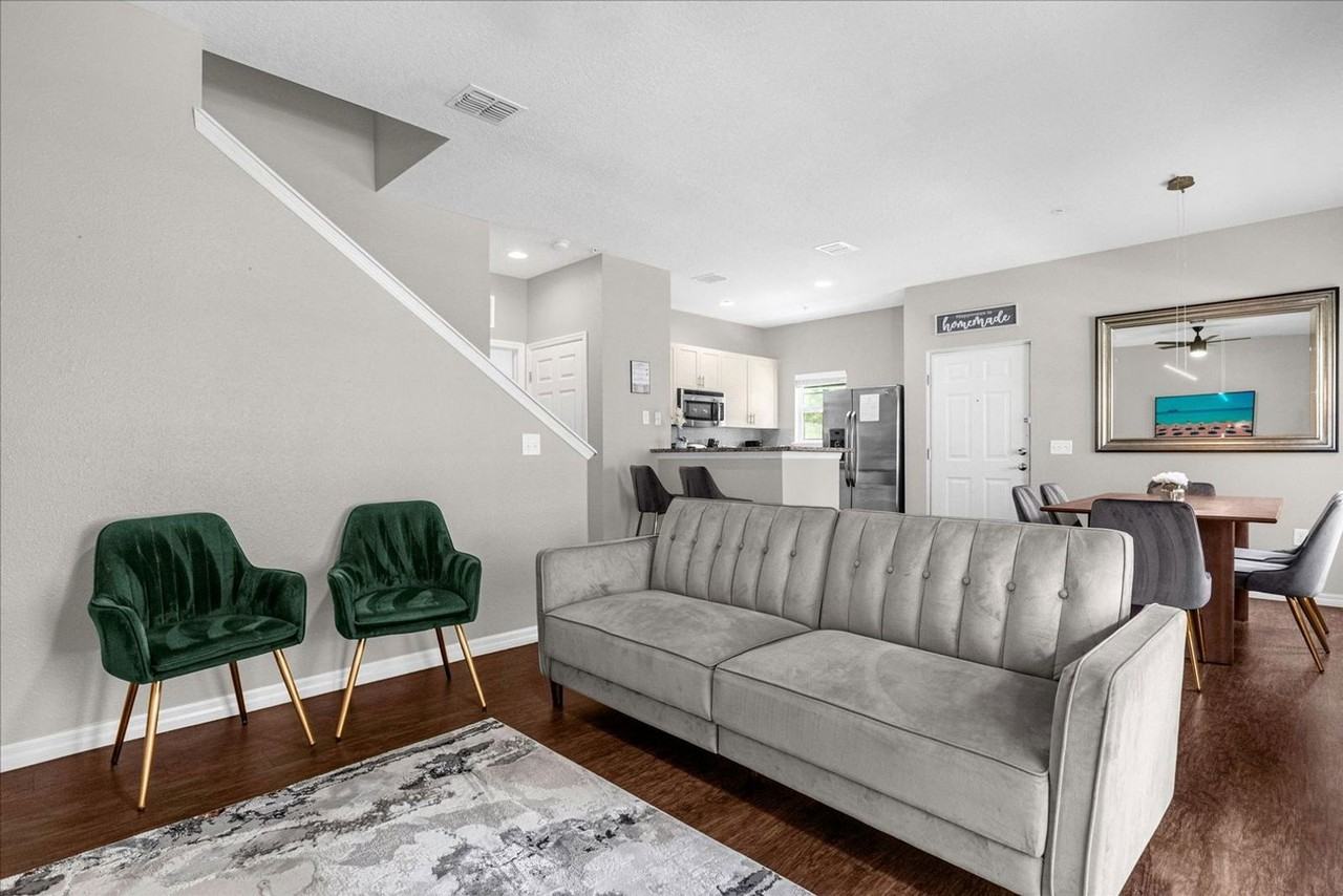 5350 Diplomat Ct #108 - Photo 3 of 31