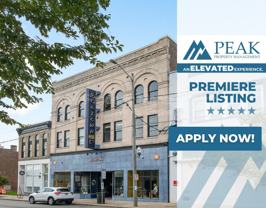 1209 Hull St #206 - Photo 1 of 1