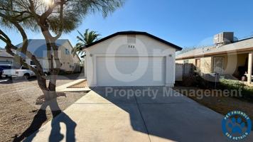 featured image of 323 E Congress Ave