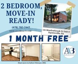 135 Meadowbrook Ct #C - Photo 1 of 1