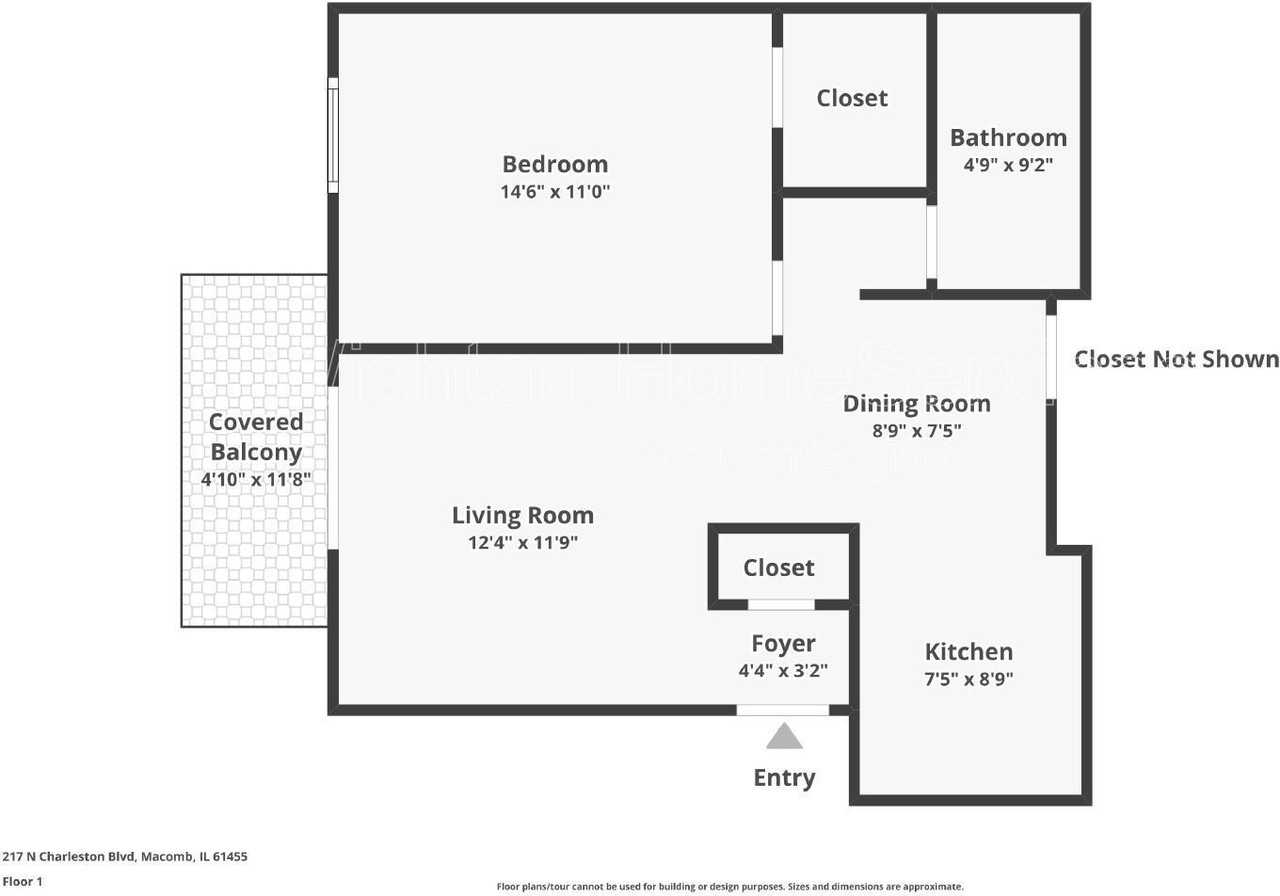 217 N Charleston Blvd #3 - Photo 7 of 13