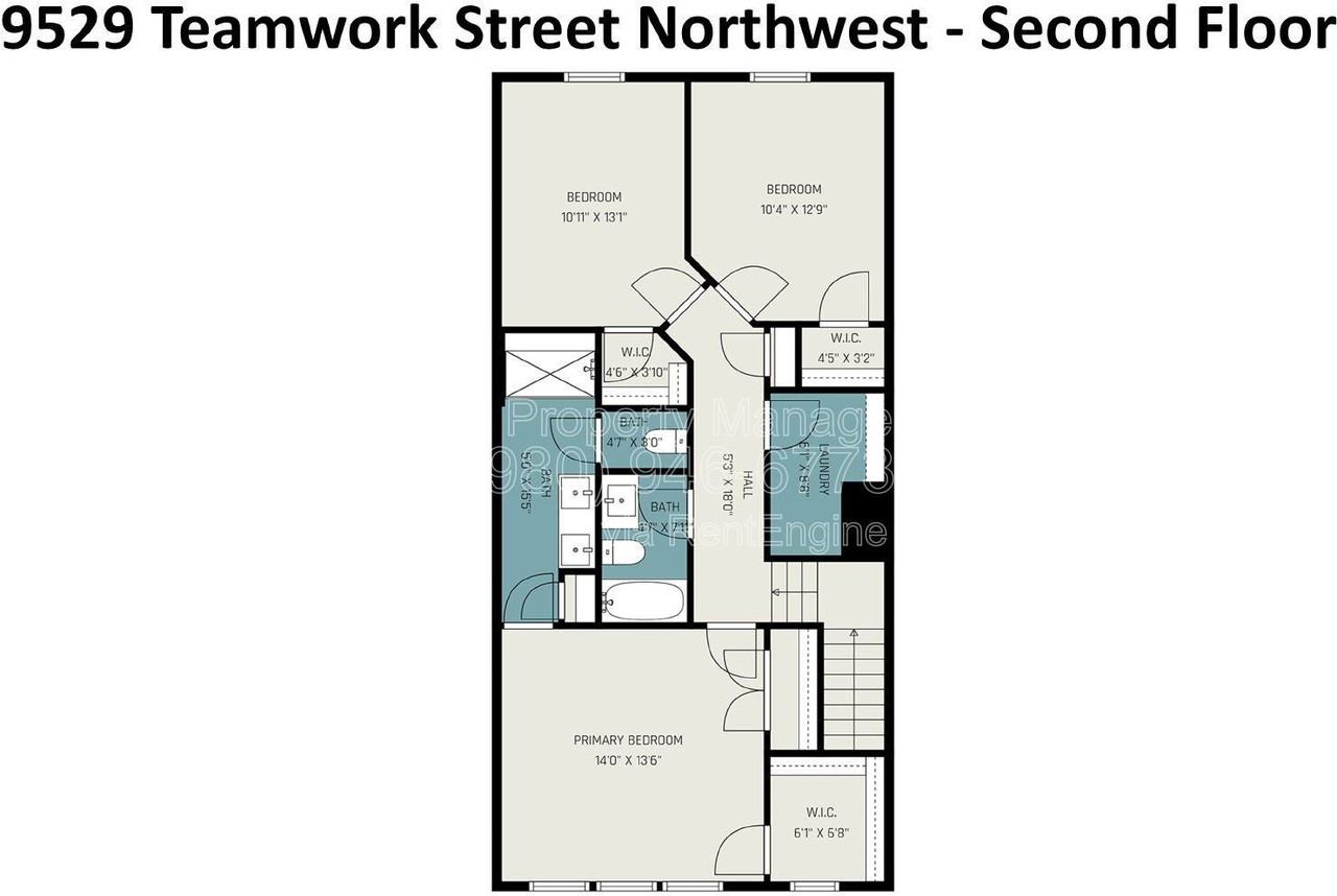 9529 Teamwork St Nw - Photo 6 of 24