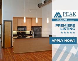 132 N Sycamore St #106 - Photo 1 of 1