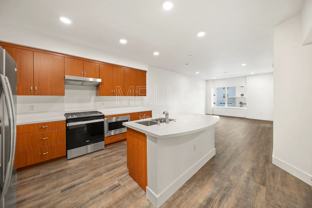 1853 Almaden Rd #421 - Photo 1 of 1