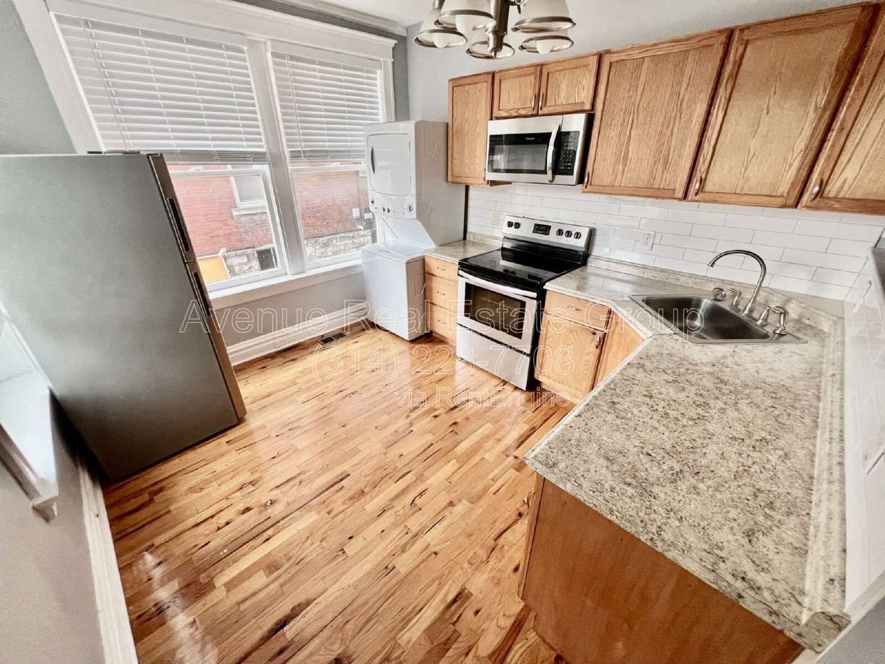 5138 Waterman Blvd #1S - Photo 3 of 18