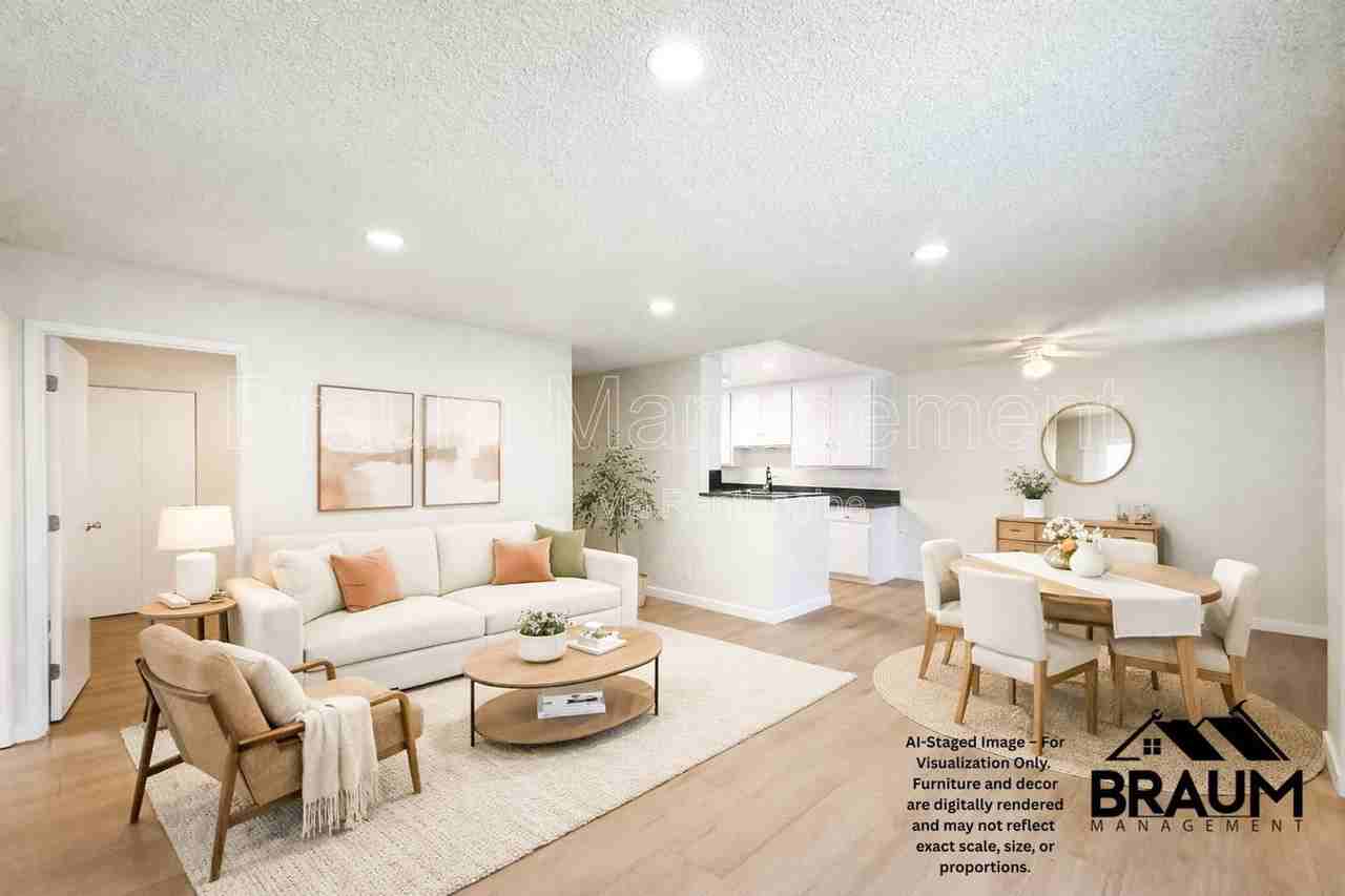 6039 Whitsett Ave #201 - Photo 2 of 40