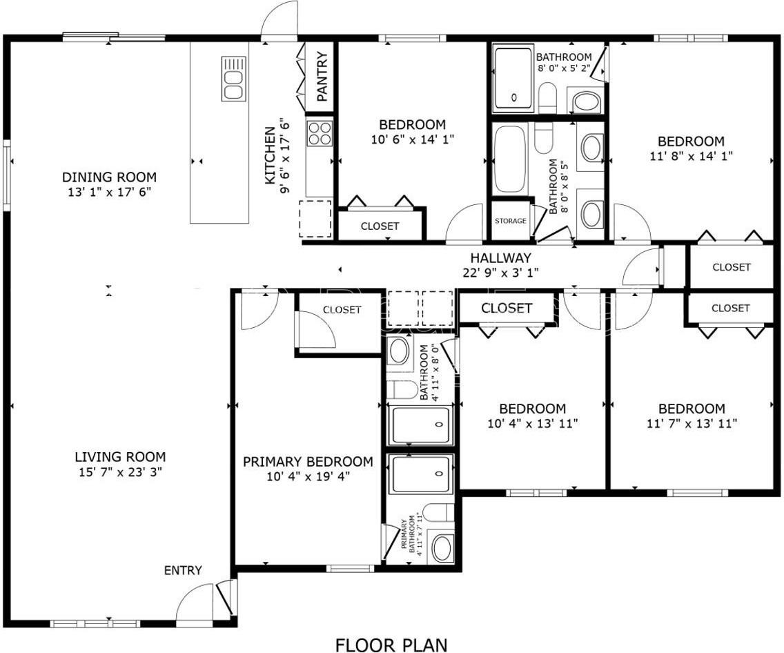 332 E Malibu Dr - Photo 2 of 24