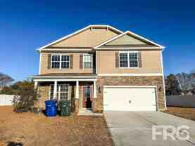 3617 Corinth Dr - Photo 1 of 1