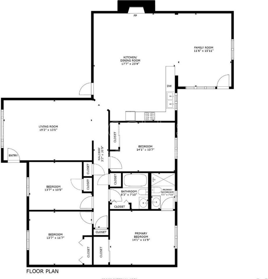 1348 E Broadmor Dr - Photo 3 of 33