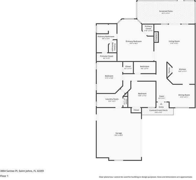 3004 Santee Pl - Photo 2 of 16