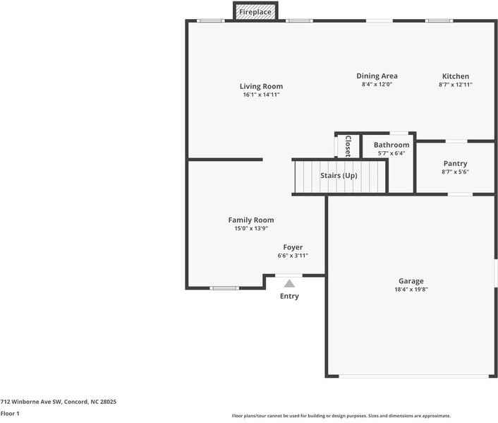 712 Winborne Ave Sw - Photo 2 of 17