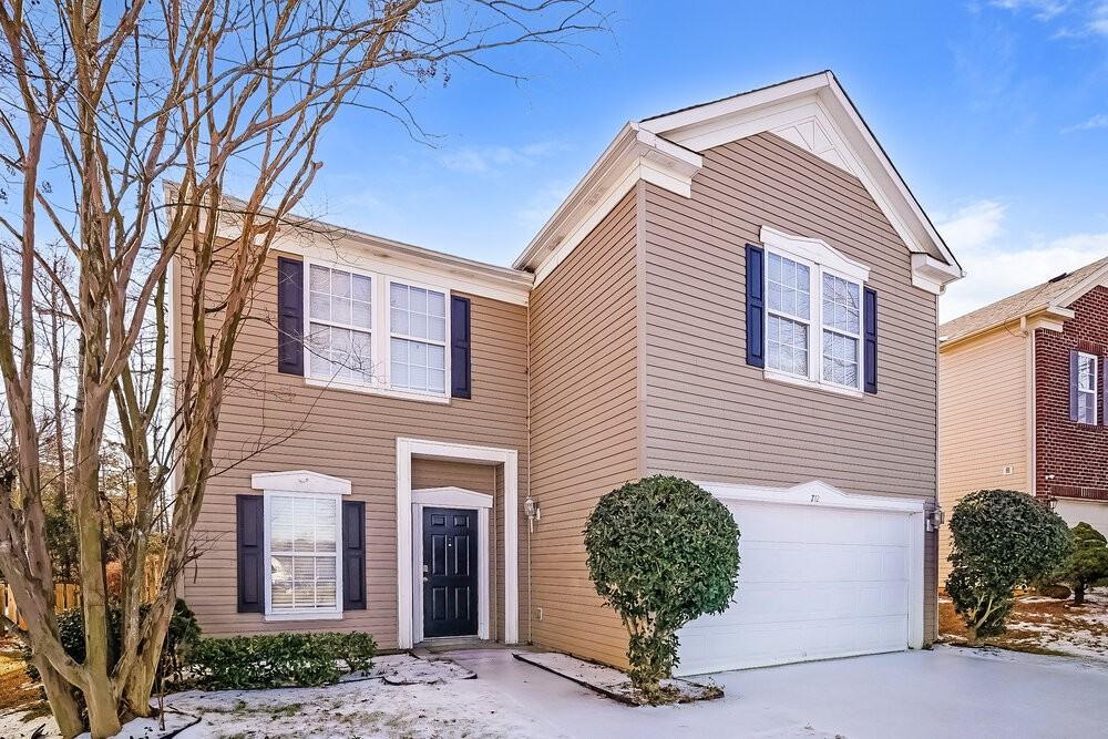 712 Winborne Ave Sw - Photo 5 of 17