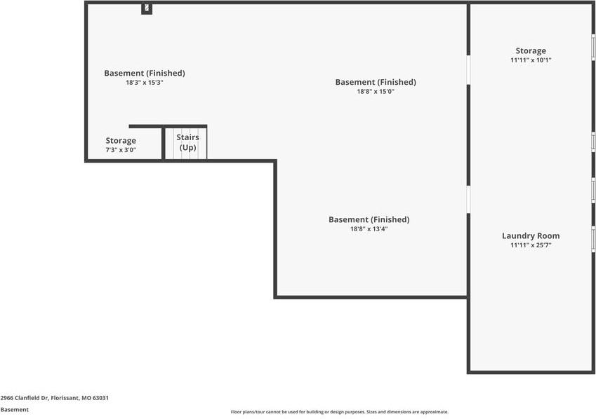 2966 Clanfield Dr - Photo 3 of 17
