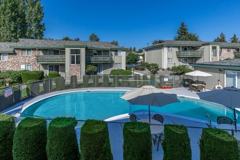 Crystal Manor Apartments in SeaTac, WA - Photo 1 of 1