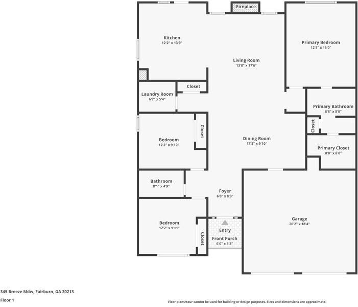 345 Breeze Mdw - Photo 2 of 16