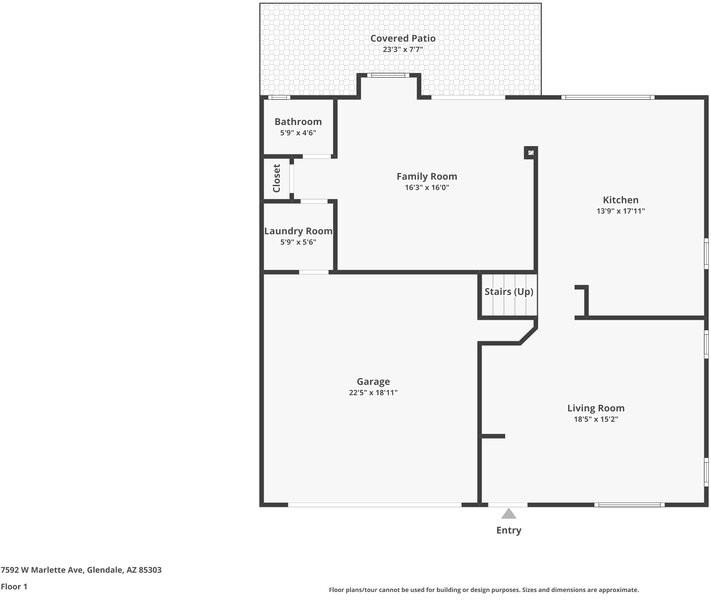 7592 W Marlette Ave - Photo 2 of 17