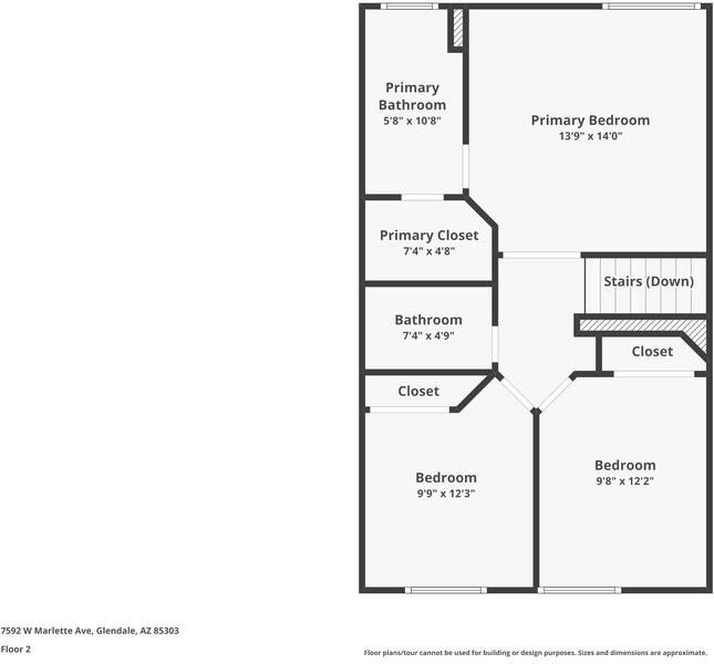 7592 W Marlette Ave - Photo 3 of 17