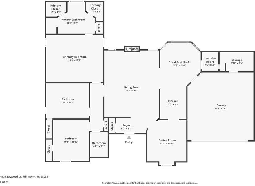 4879 Baywood Dr - Photo 2 of 16