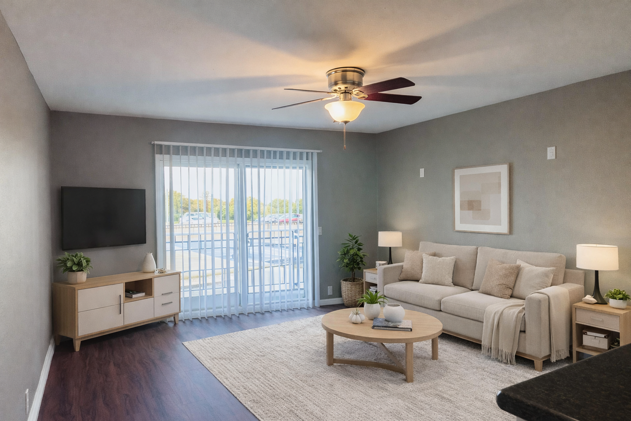 Vista Terrace Apartments - Photo 7 of 22