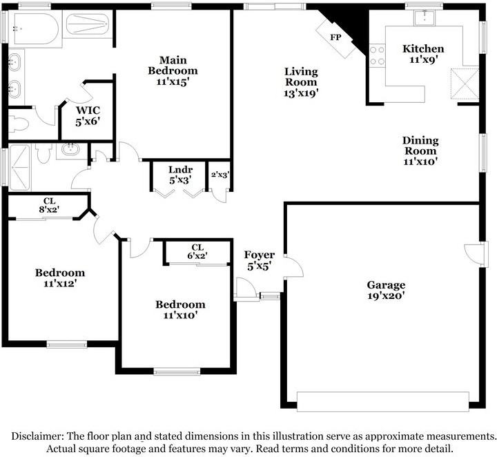 541 Vantage Ave - Photo 2 of 16