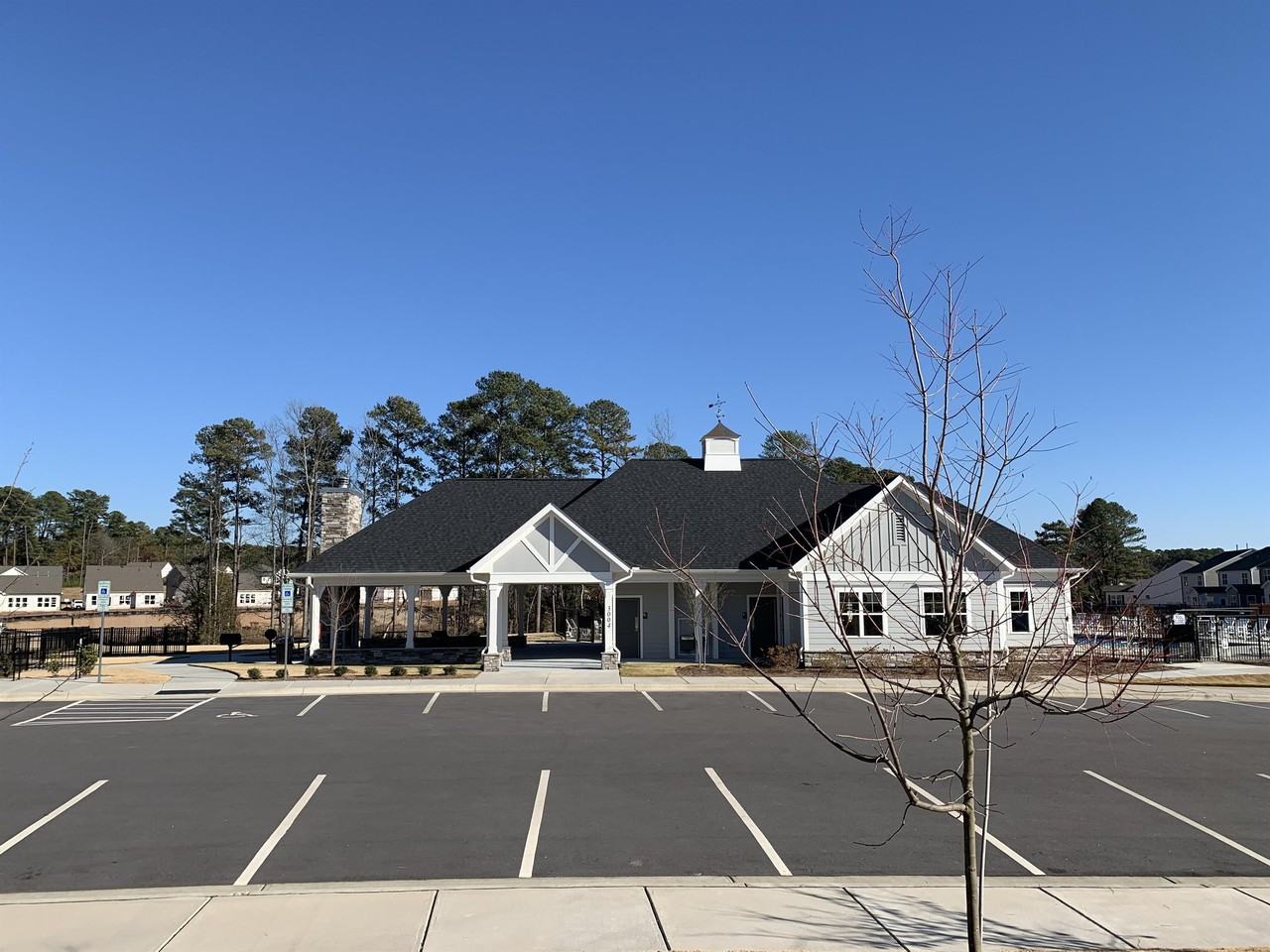 3021 Newfields Pl #1 - Photo 2 of 25