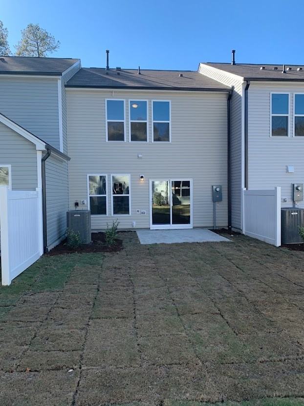 3021 Newfields Pl #1 - Photo 2 of 25