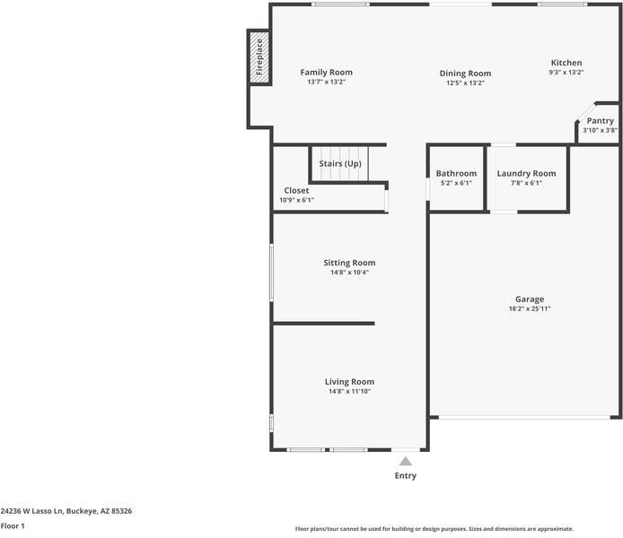 24236 W Lasso Ln - Photo 2 of 17