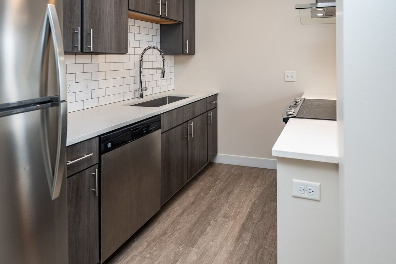 The Terminal Building - Photo 2 of 35