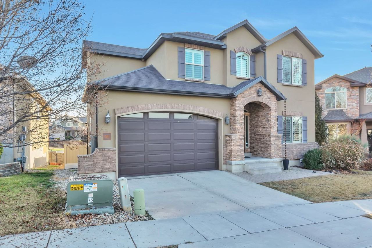 521 W Aspen Peak Dr - Photo 3 of 31