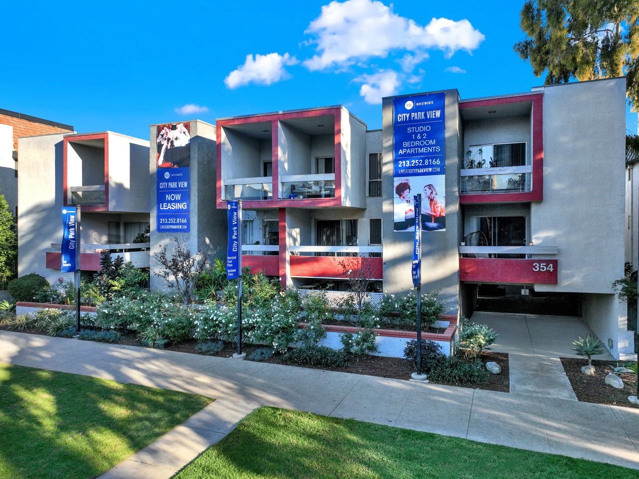 City Park View - Photo 3 of 14